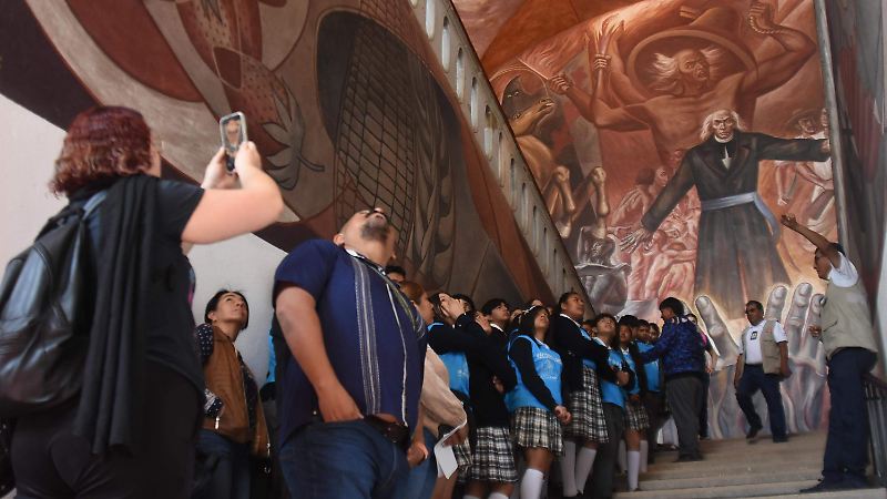 Lo que Irapuato 5